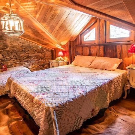 Baita Delle Bambole - La Vista Apartments Isola  Kültér fotó